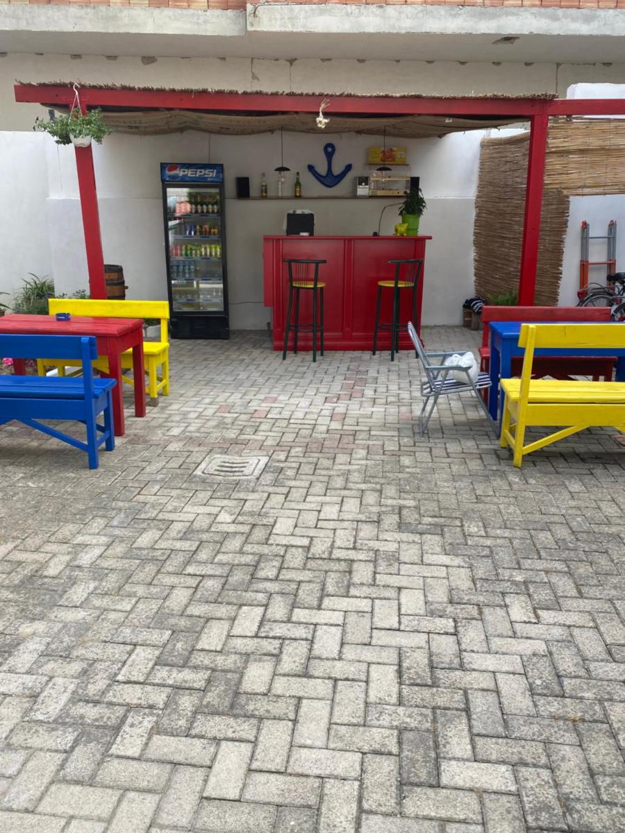 Hotel Durres Vila 53 - Housity