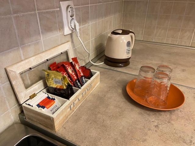 Lux Apartment Kotez - Housity