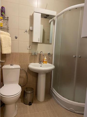 Lux Apartment Kotez - Housity