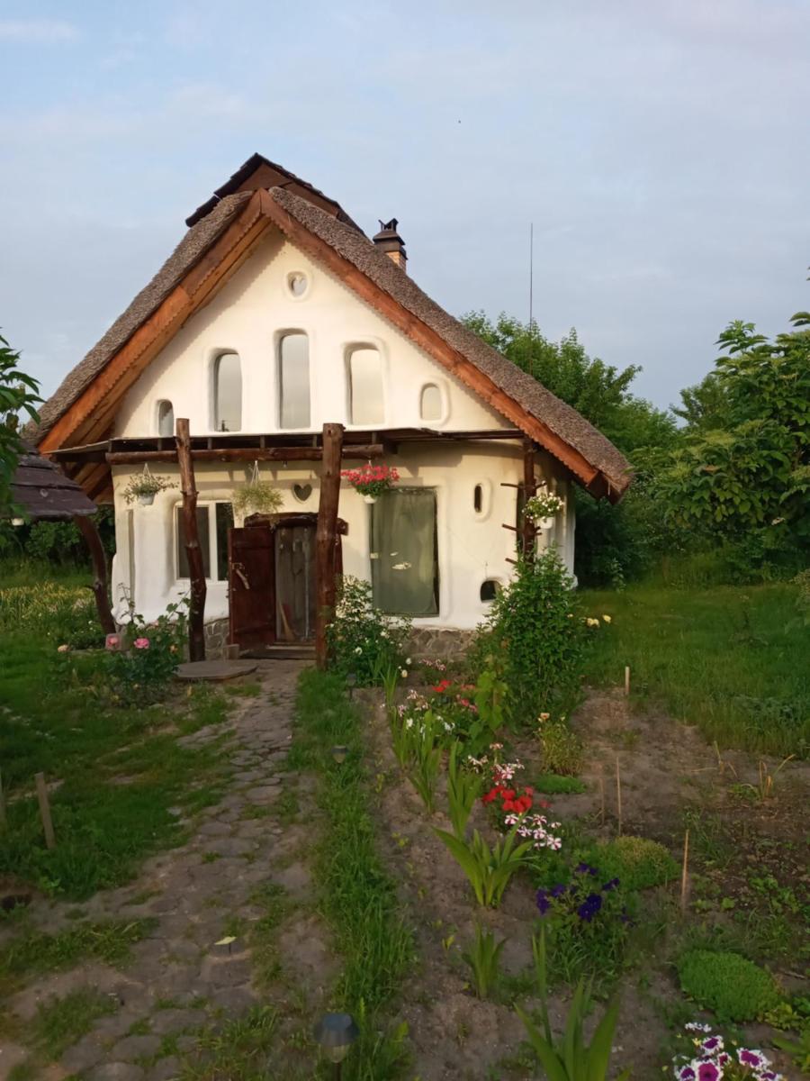 Сказочный Дом (Fairy House) - Housity