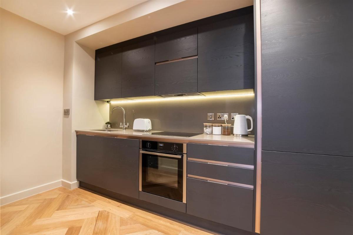 Hudson Quarter Luxury Apartments - Housity