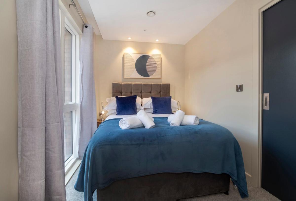 Hudson Quarter Luxury Apartments - Housity