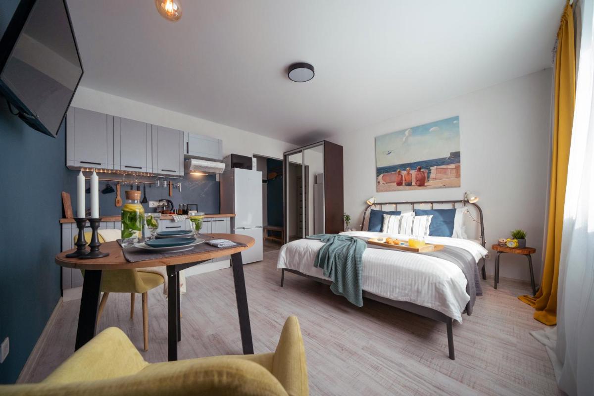 Hygge home - Housity