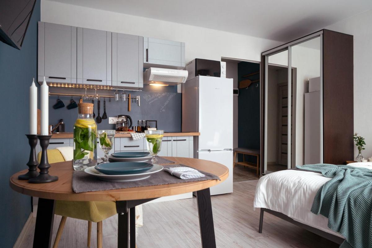 Hygge home - Housity