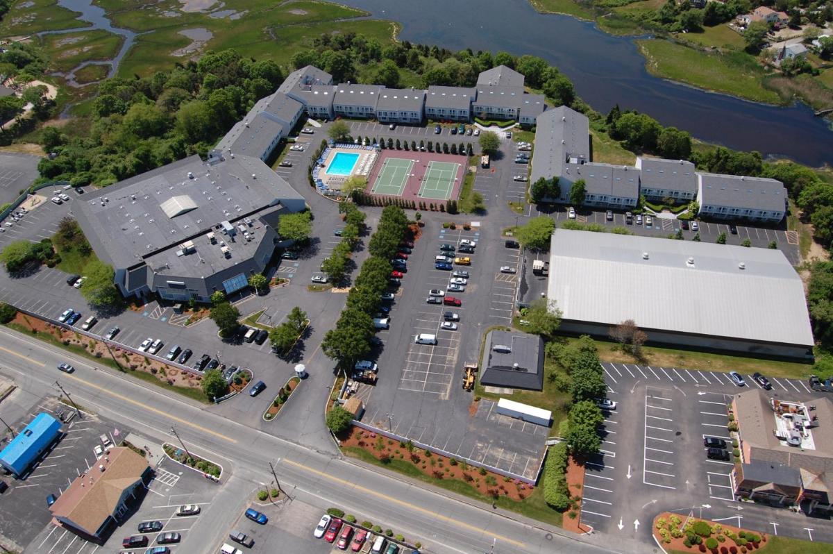 The Cove at Yarmouth - Housity