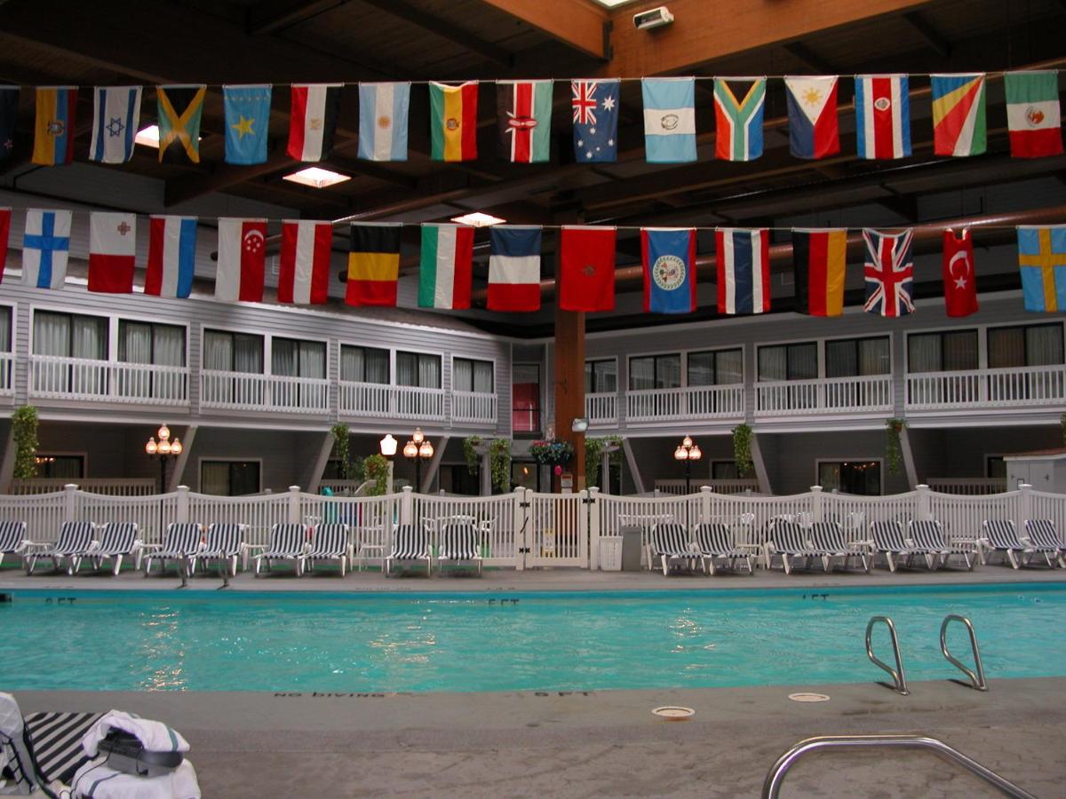 The Cove at Yarmouth - Housity