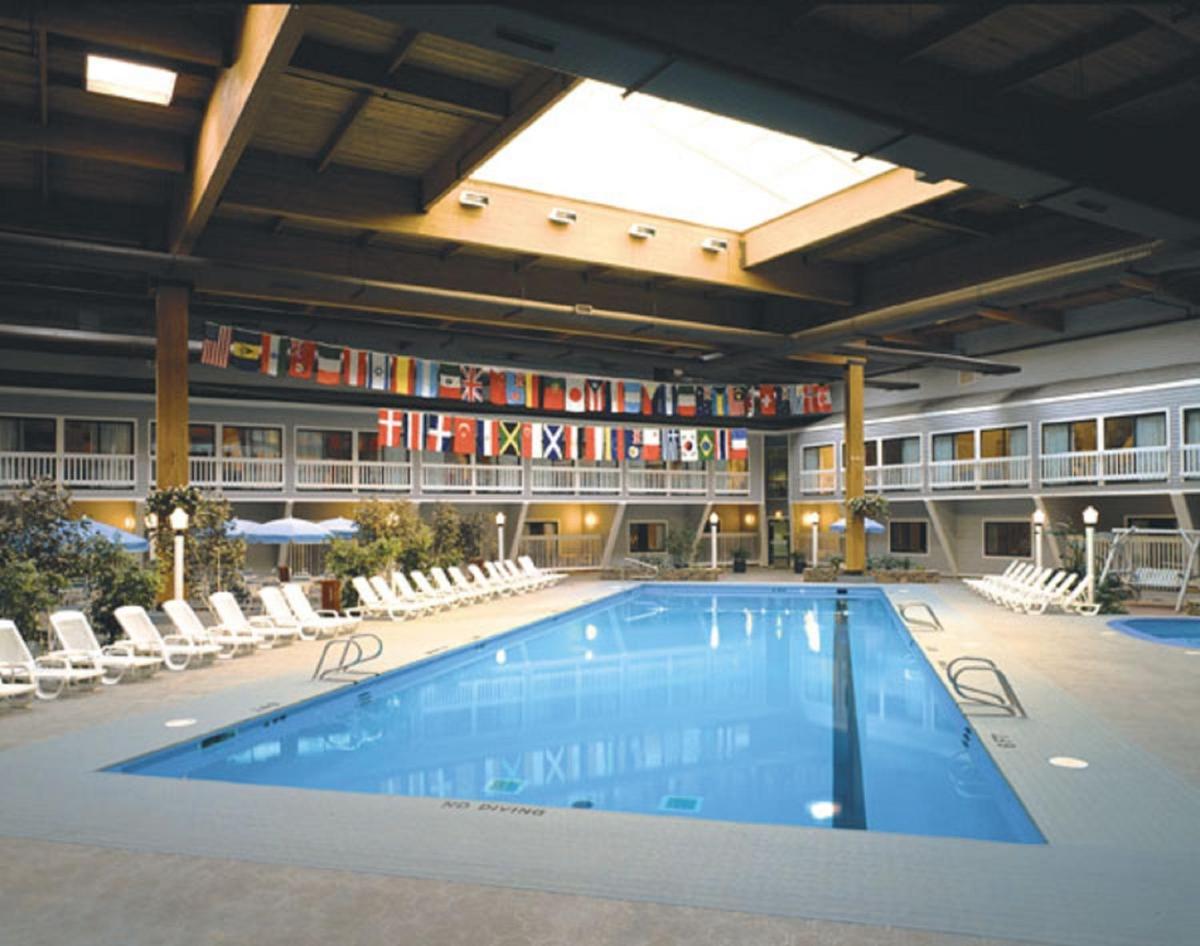The Cove at Yarmouth - Housity