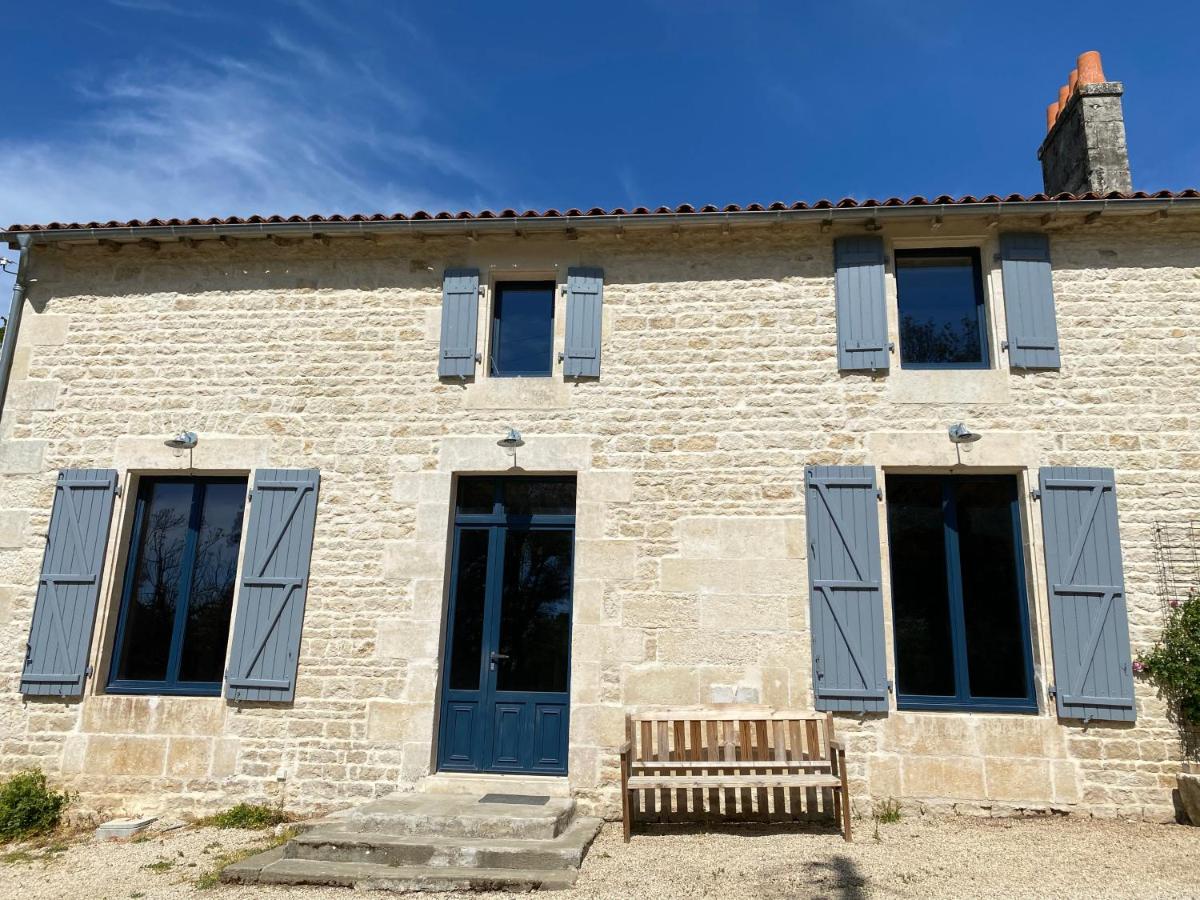 Suitetrails - Château des Loups - Les Pommiers