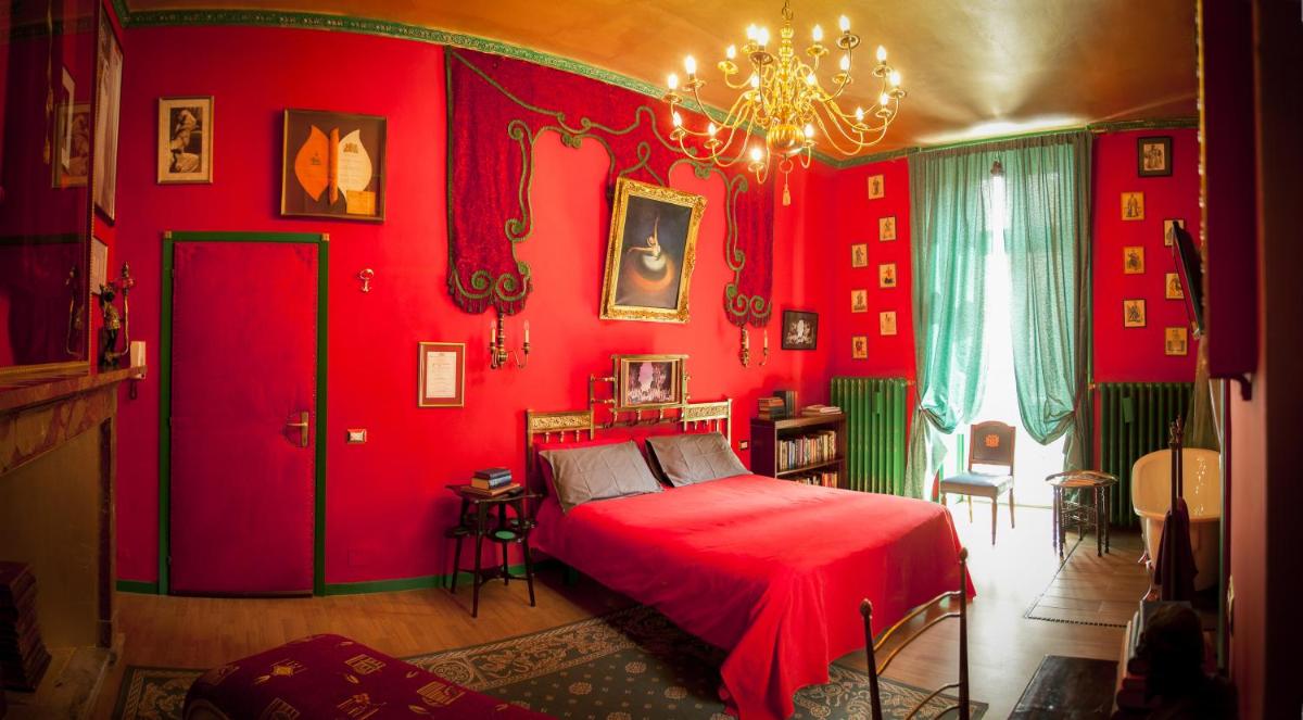 Repubblica Di Oz Rooms - Housity
