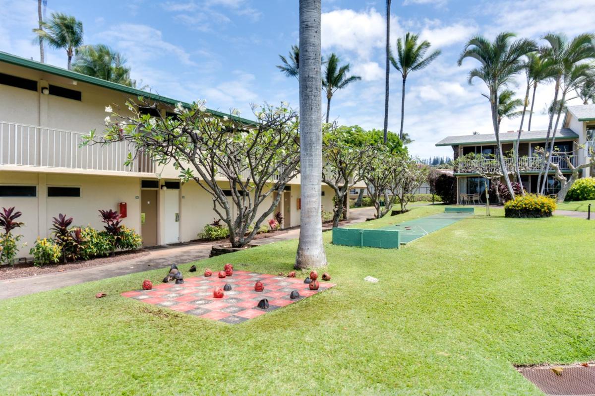 Napili Shores Maui by OUTRIGGER - No Resort & Housekeeping Fees - Housity
