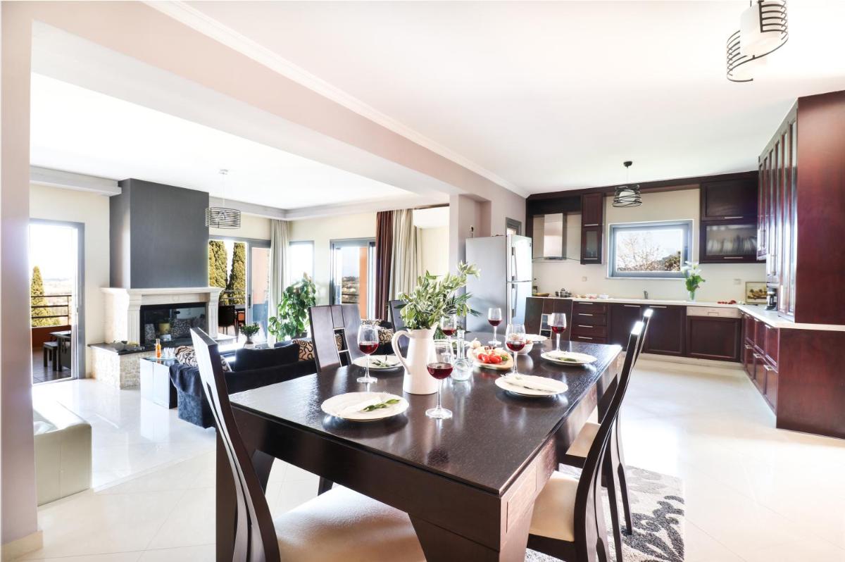 Korda's House - Housity