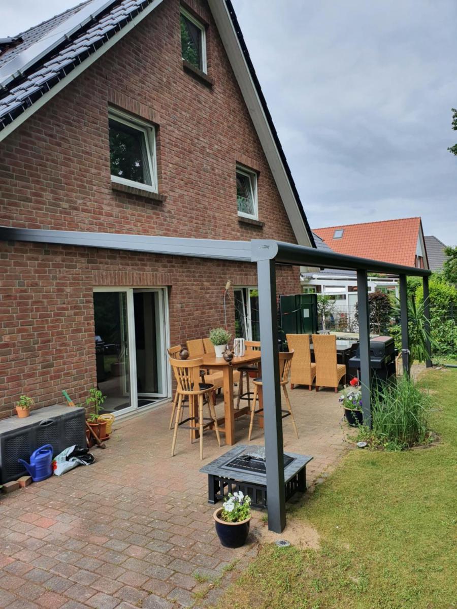 Möwennest im Umland Hamburgs - Housity