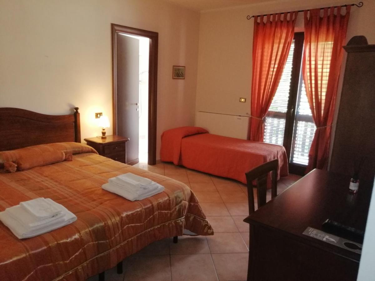 B&B L'antico borgo - Housity