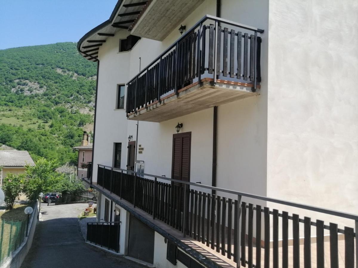 B&B L'antico borgo - Housity