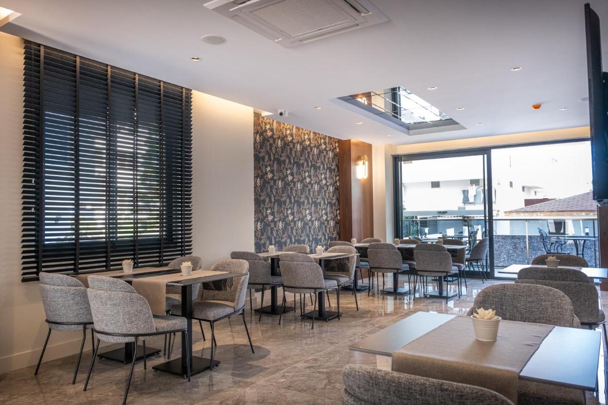 Nas Suite - Hizvo