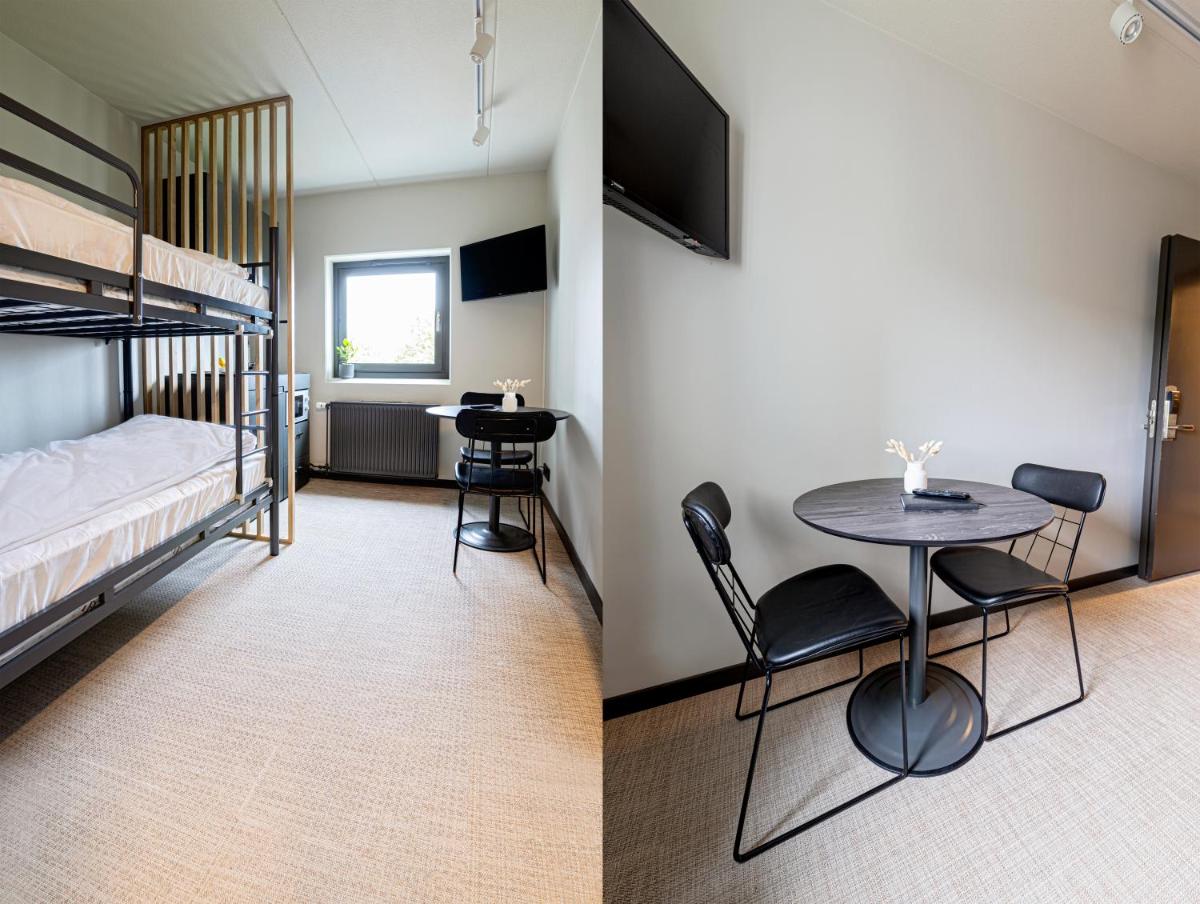 Suitetrails - HOOM Home & Hotel Jönköping
