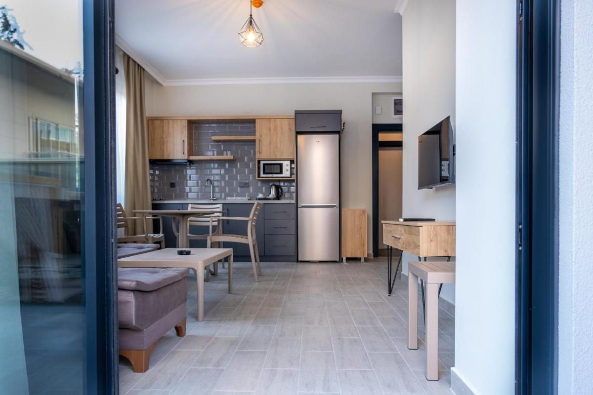 Nas Suite - Housity