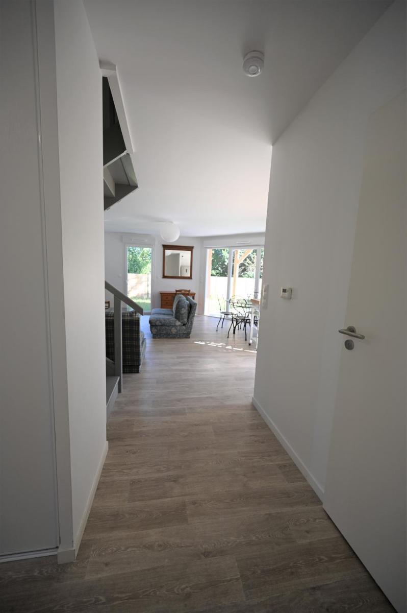 Spacieux T4 tout confort et son grand jardin ! - Housity