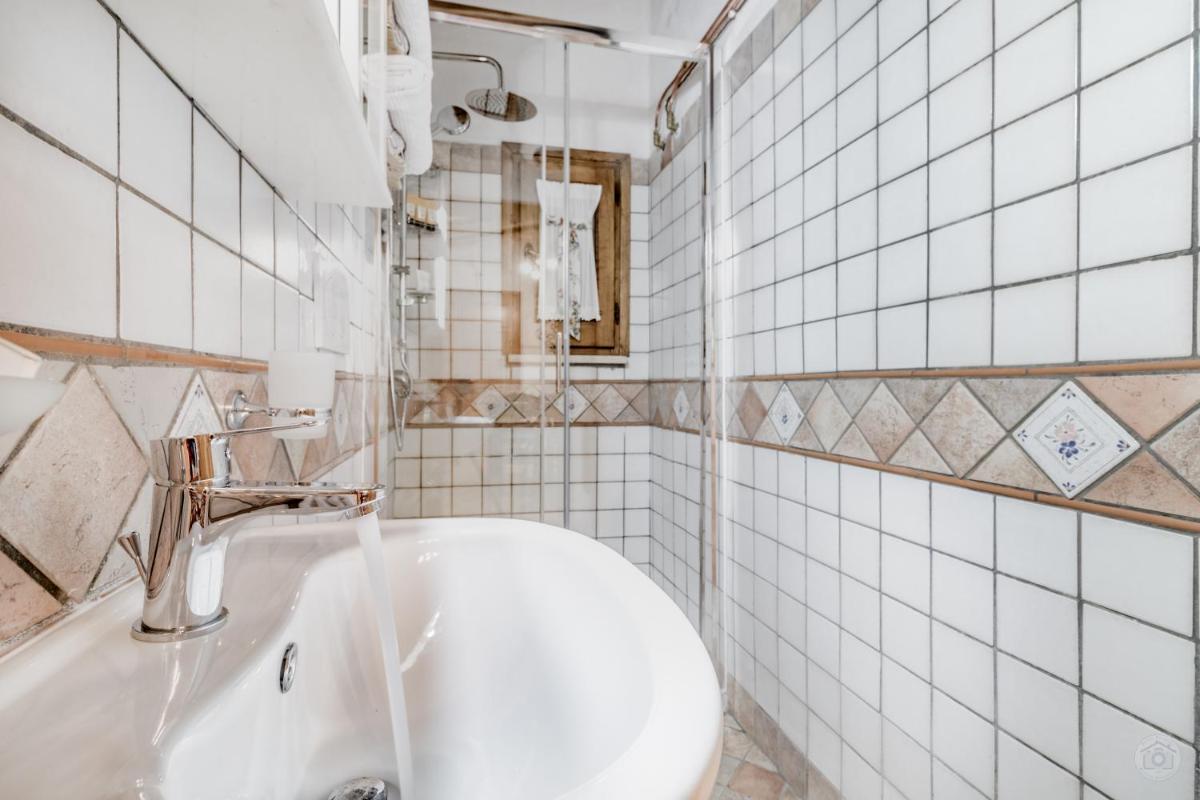 Suitetrails - Country House di Campo Stivaletto Nepi