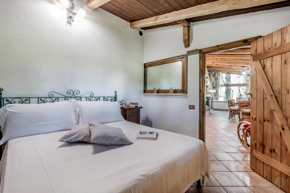 Suitetrails - Country House di Campo Stivaletto Nepi
