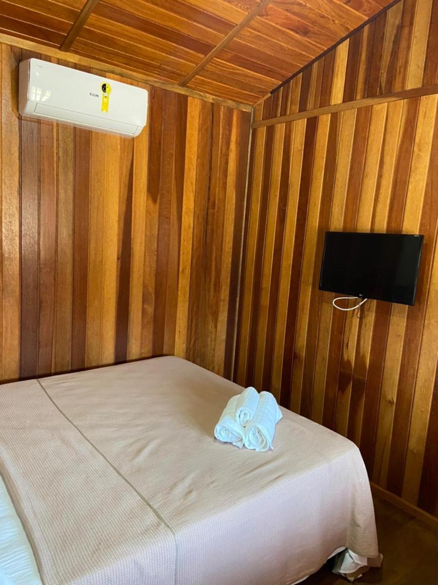 Pousada Vila Novo Tempo - Housity