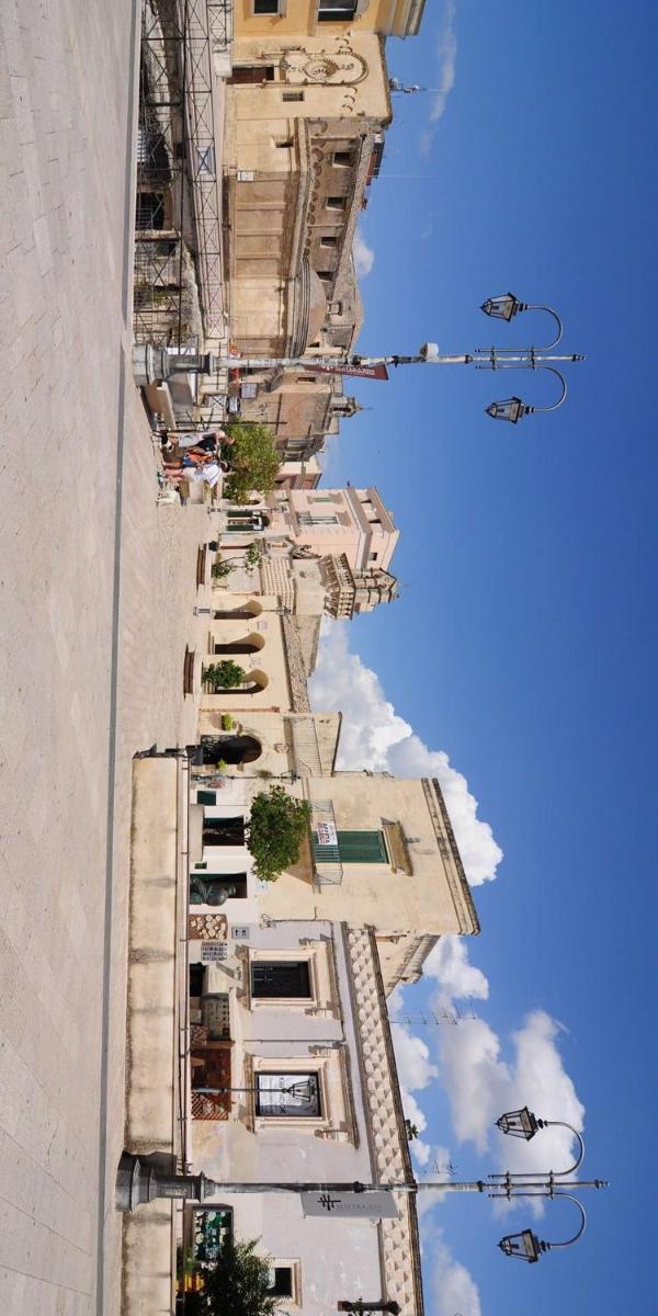 Casa Maria vicino al centro città - Housity