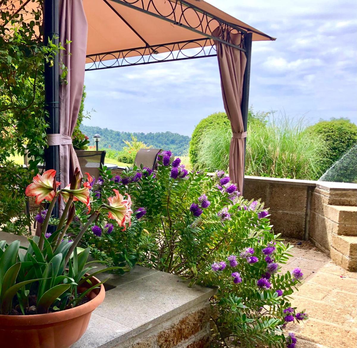 Suitetrails - Holiday home Sellanraa