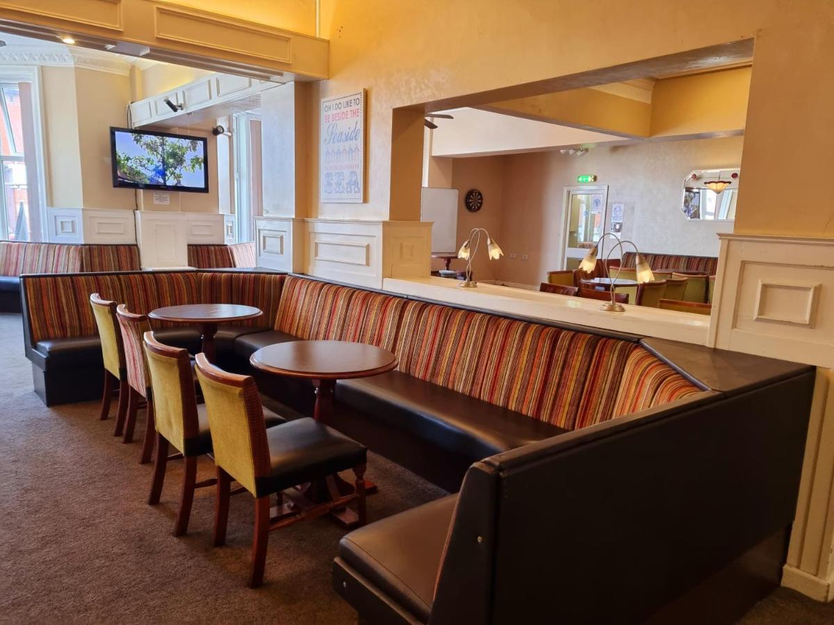 The Beechfield Hotel - Hizvo