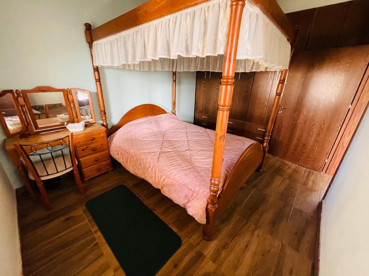 Lovely house not far from the beach, near Protaras - Housity
