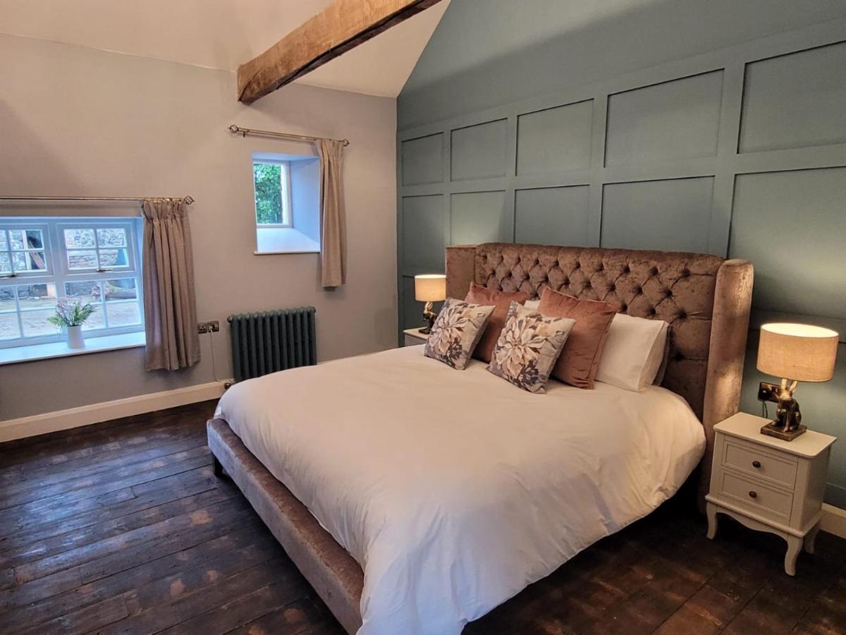 Hare Cottage - Housity