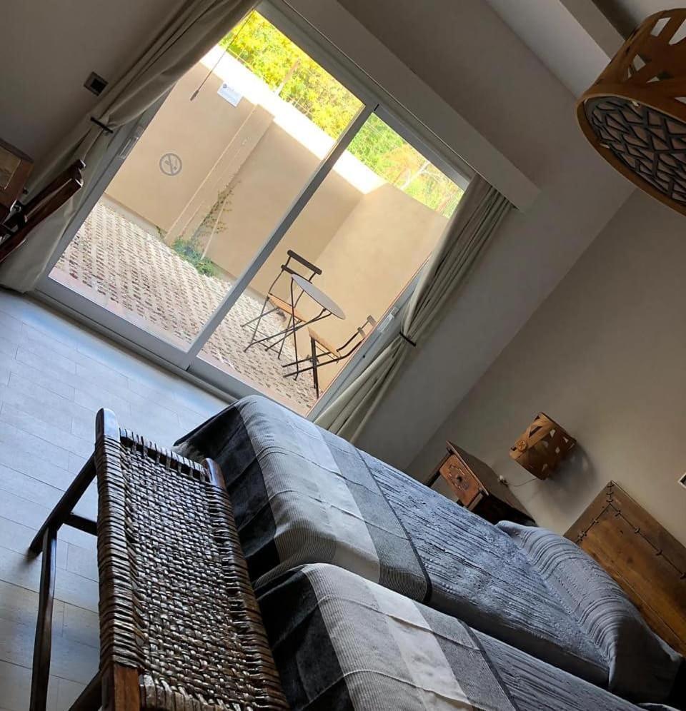 Suitetrails - Mestizo Hotel