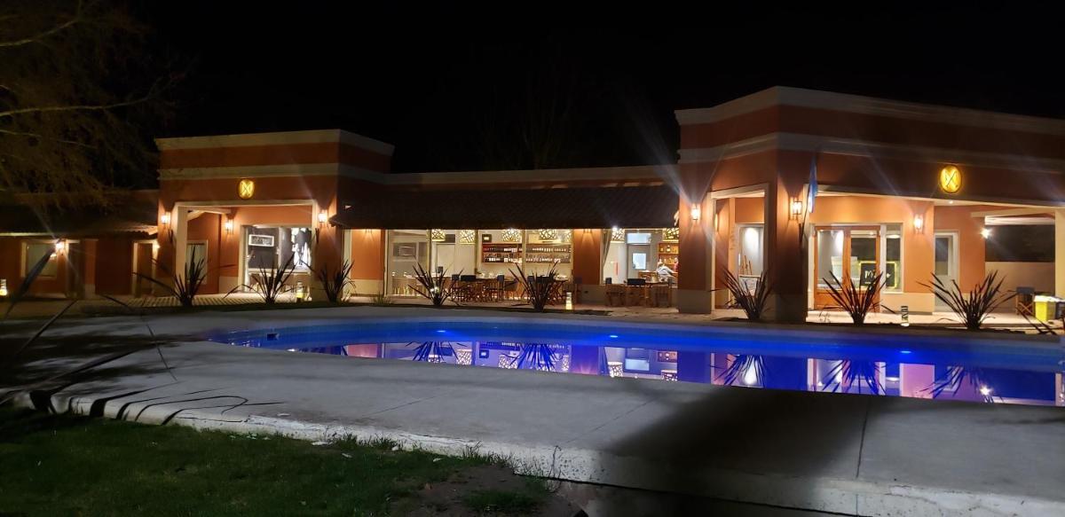 Mestizo Hotel - Housity