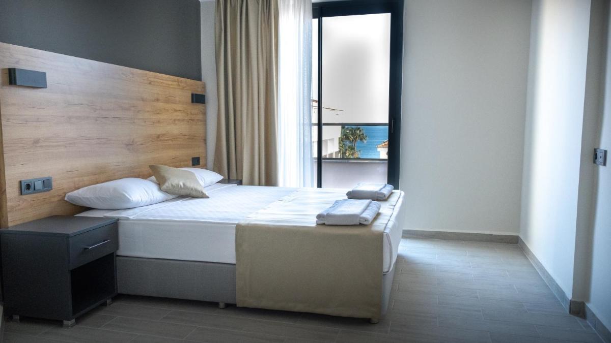 Nas Suite - Housity