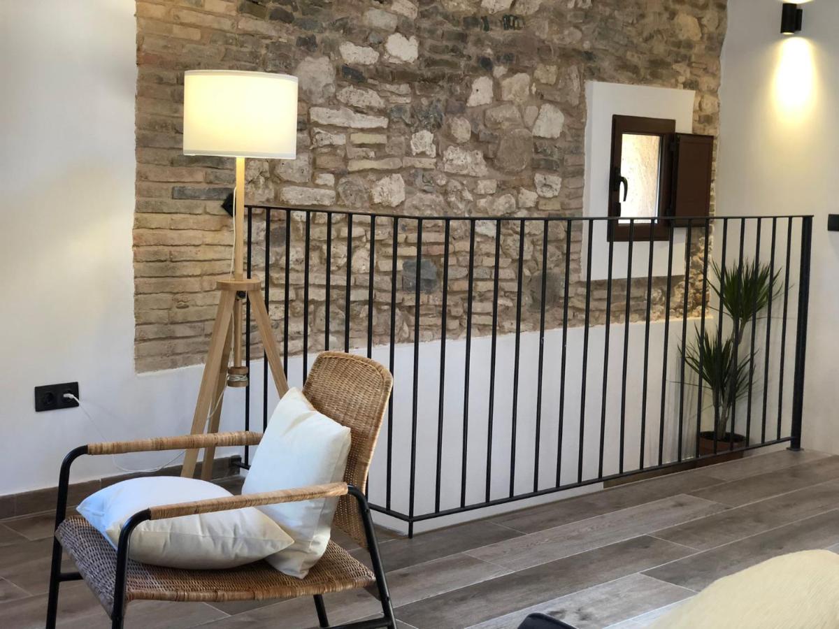 Suitetrails - Apartamento Bajo Los Arcos