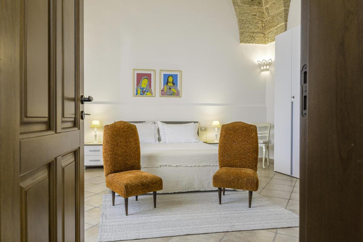 La casina di Pippi vicino Marina di Ugento - Housity