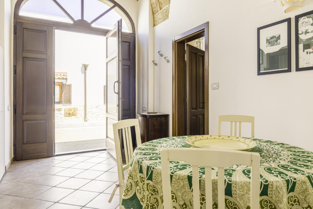 La casina di Pippi vicino Marina di Ugento - Housity