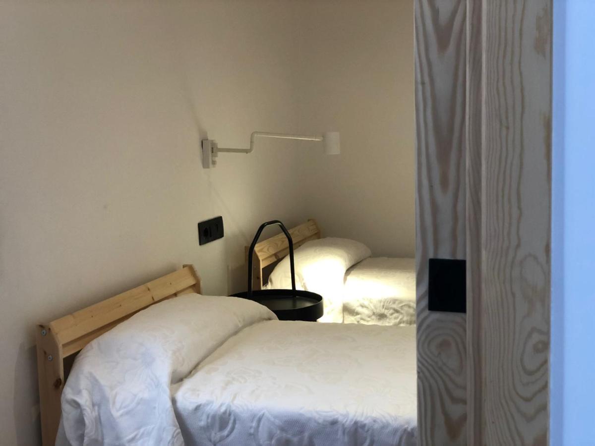 Suitetrails - Apartamento Bajo Los Arcos