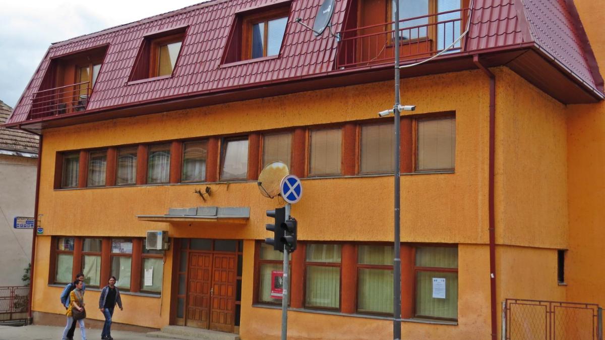 Apartmani Bambola - Housity
