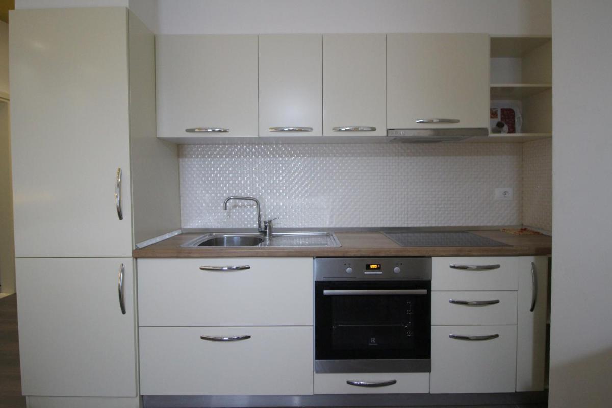 Suitetrails - Sunrise Luxury Apartments