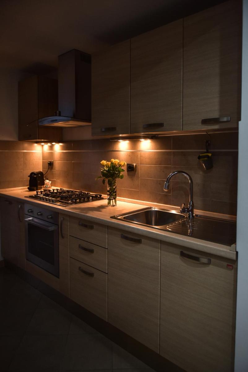 MODERN Apartament - Housity