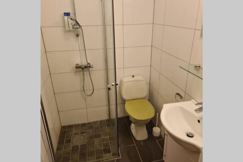 Lake View Apartment in Oldedalen, Stryn - Housity