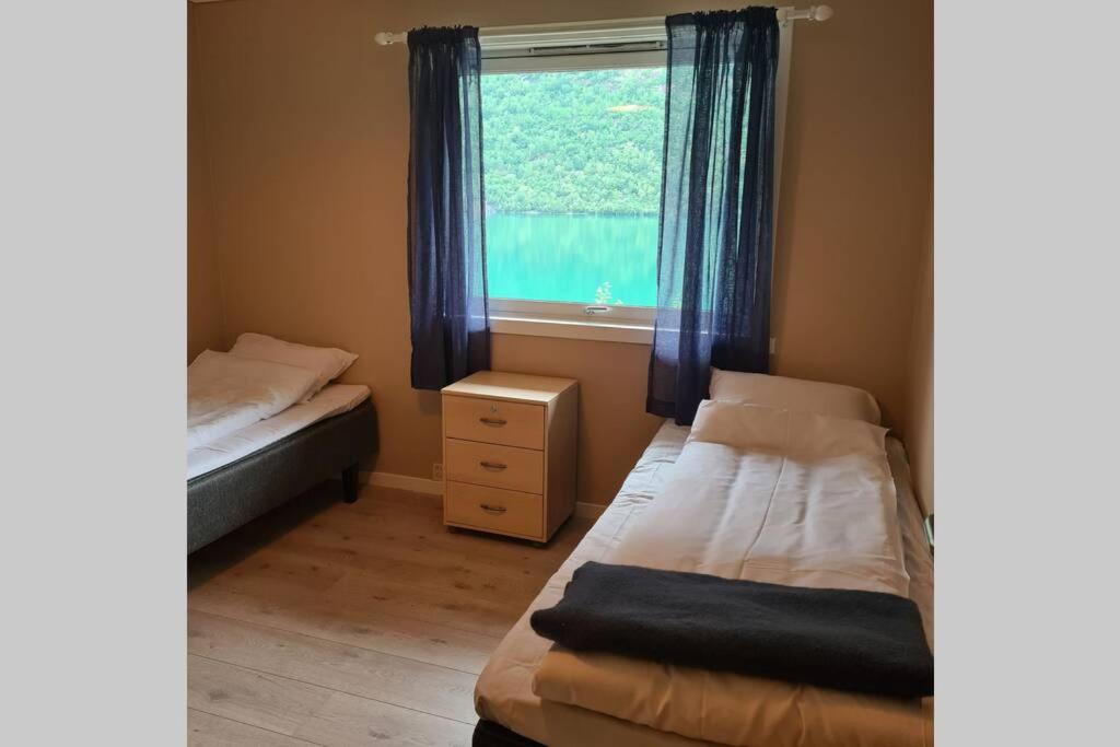 Lake View Apartment in Oldedalen, Stryn - Housity