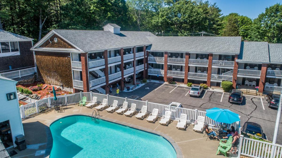 Sea View Motel - Housity