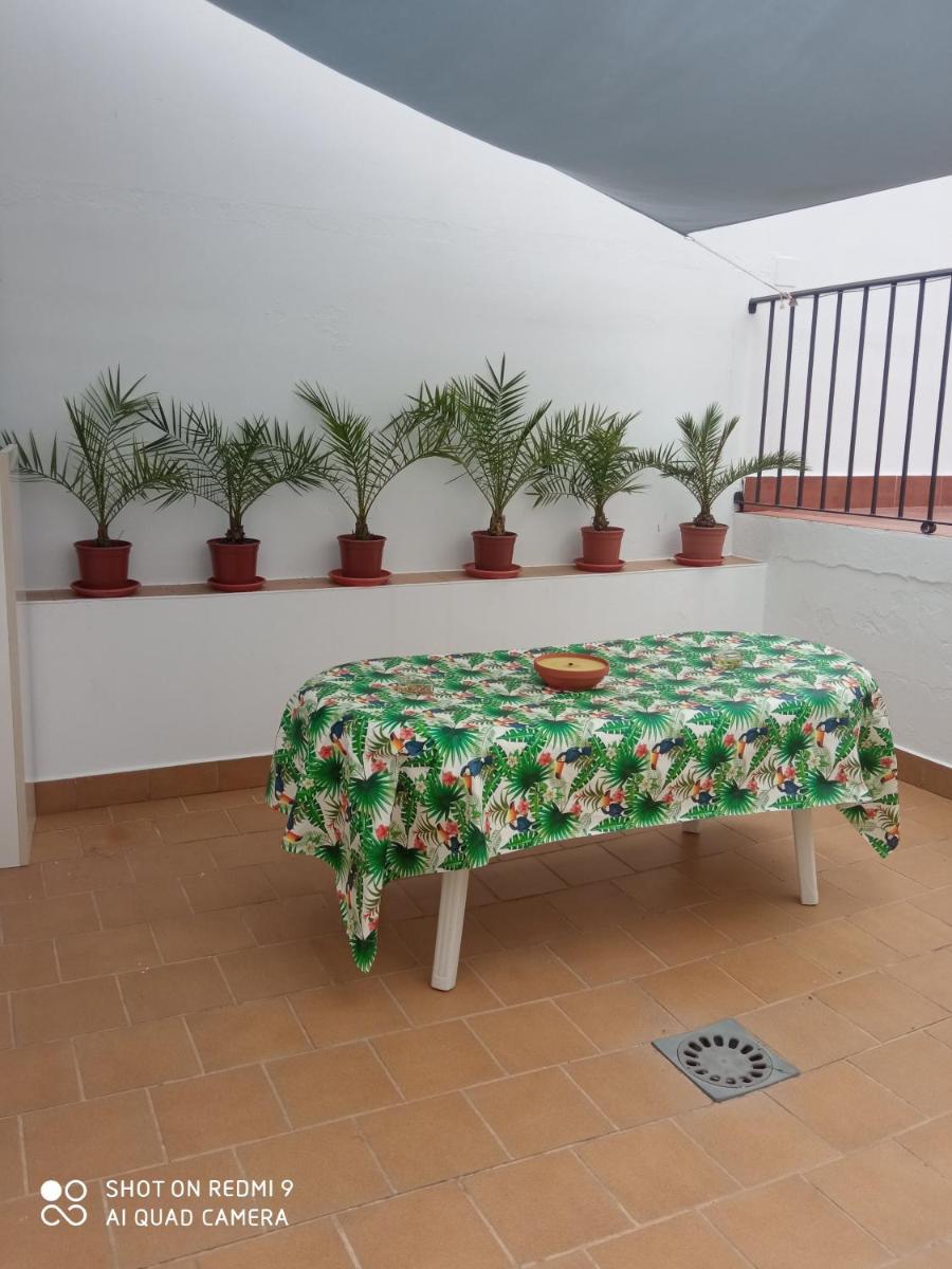 Cómodo adosado en San Bartolomé - Housity