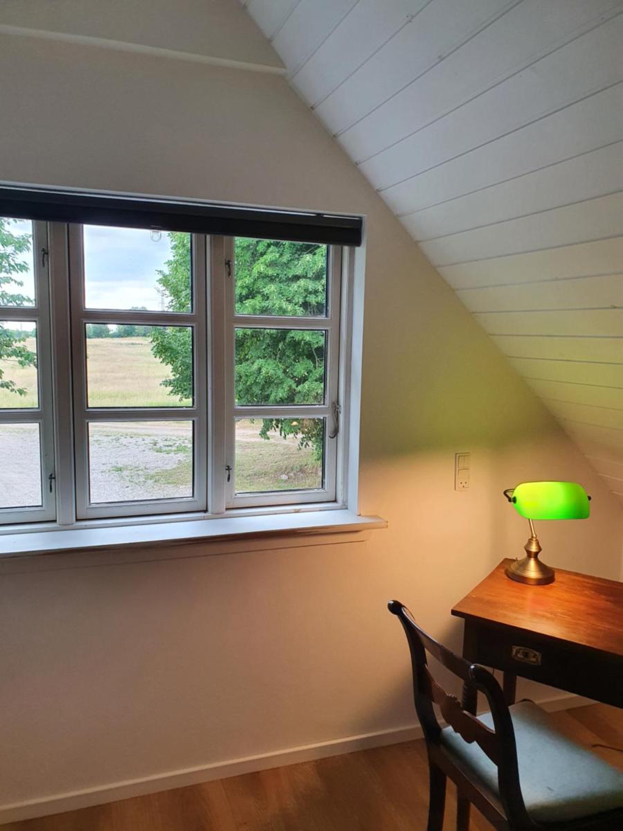 Lillevang bed & breakfast - Housity