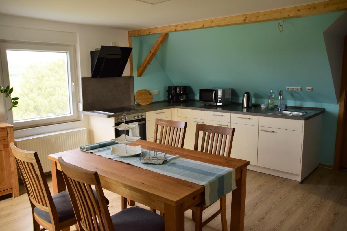 Ferienwohnung Schöne Aussicht Pension Volgenandt - Housity