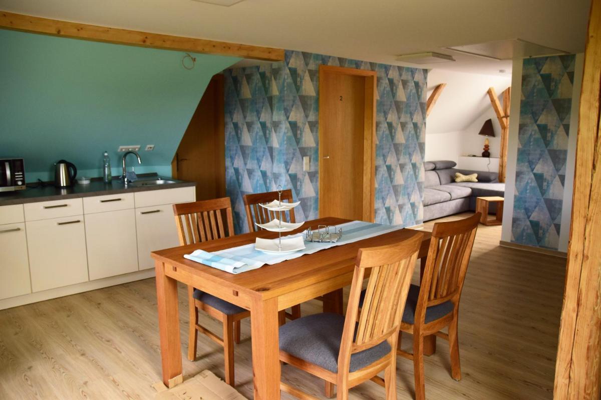 Ferienwohnung Schöne Aussicht Pension Volgenandt - Housity