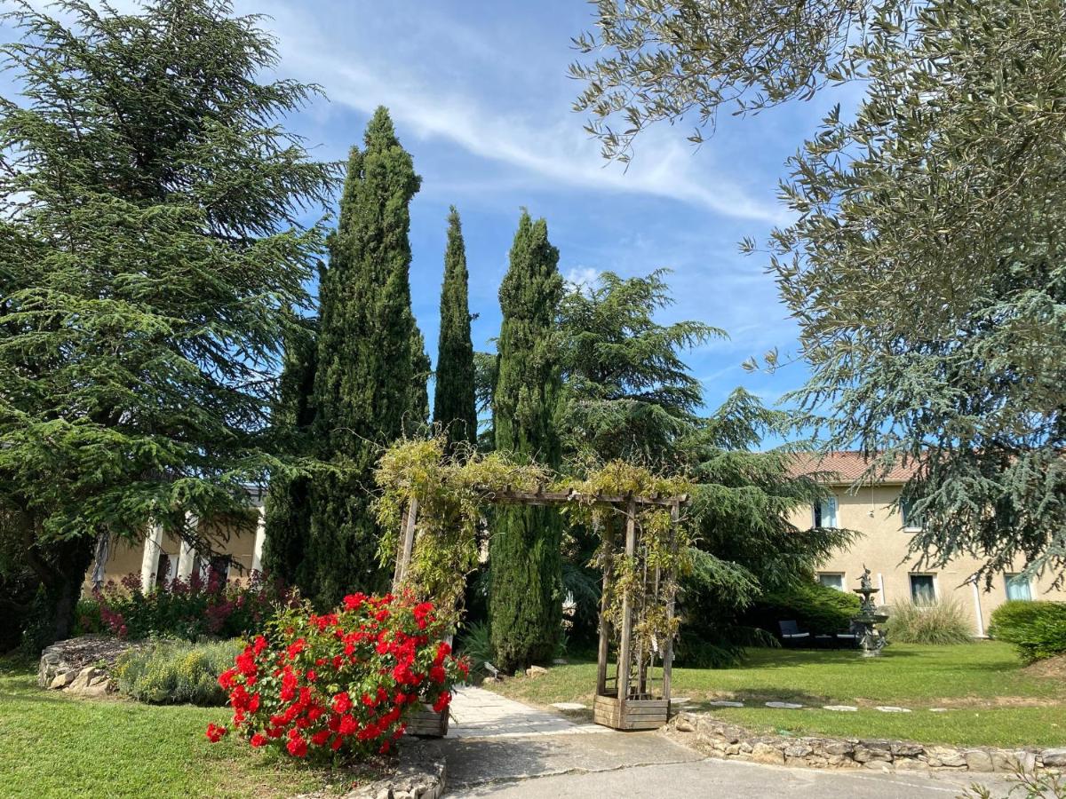 La Roselière - Housity