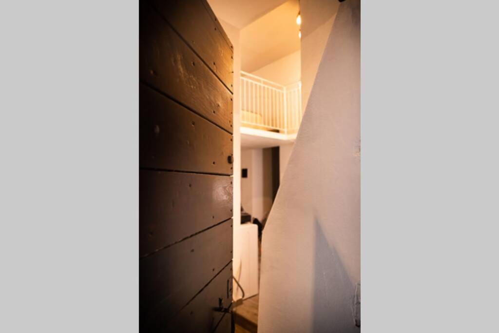 Relais San Mamaso-Centro Storico - Housity
