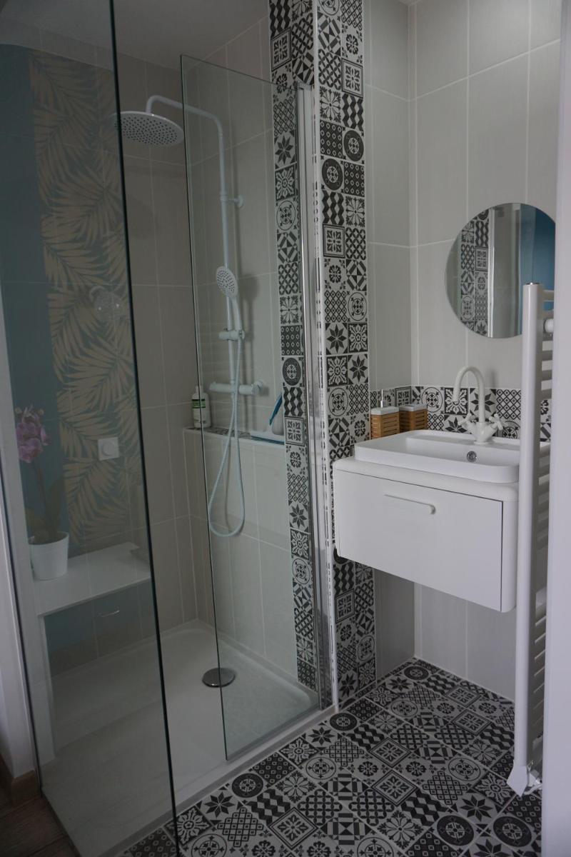 Suitetrails - Appart Chic & Moderne avec balcon